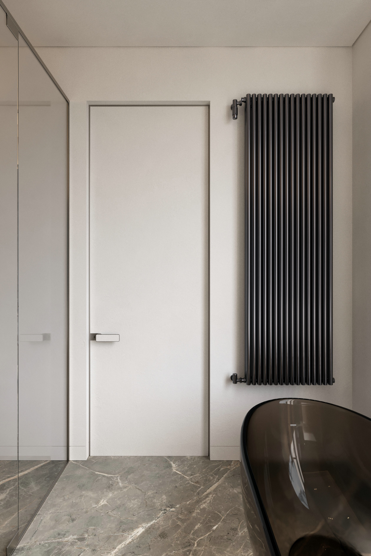 280㎡大空间公寓设计-22