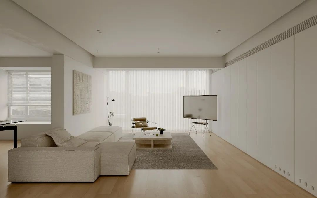 既白丨中国洛阳丨隅间空间设计工作室-13