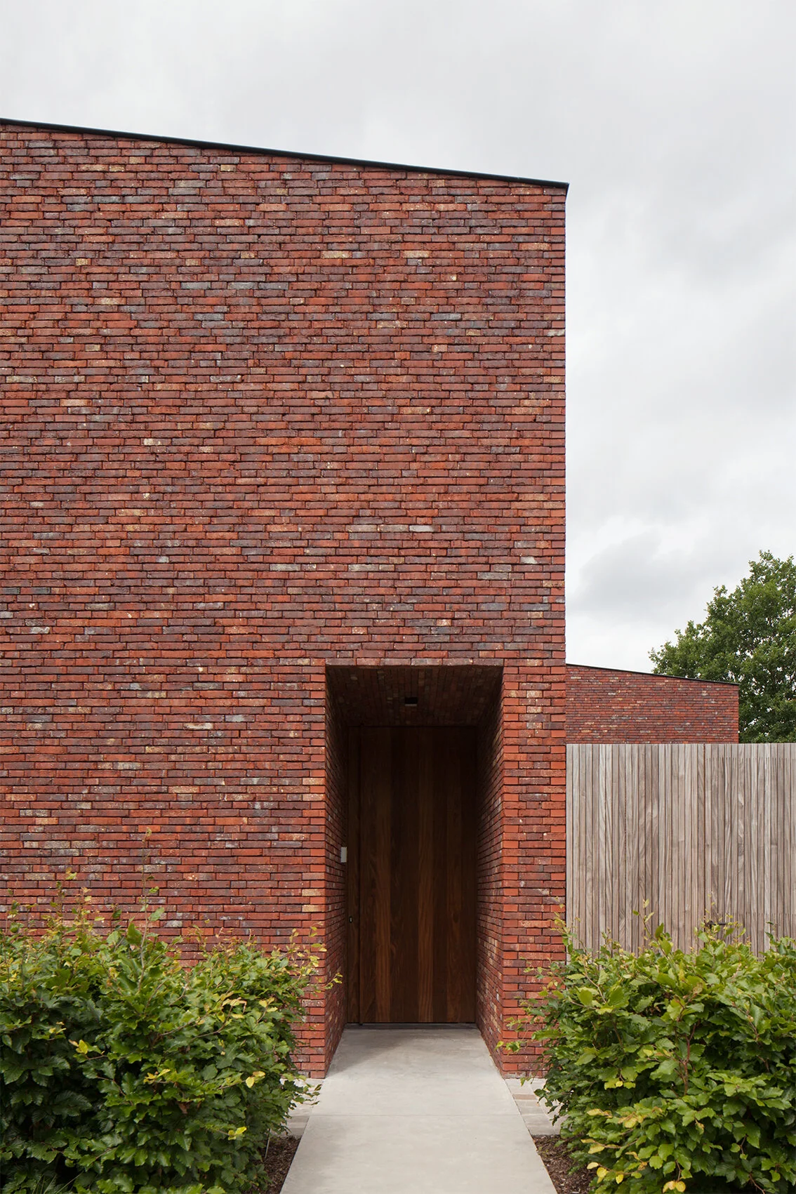 位于里尔的新房项目HAUT丨MADE ARCHITECTS-5