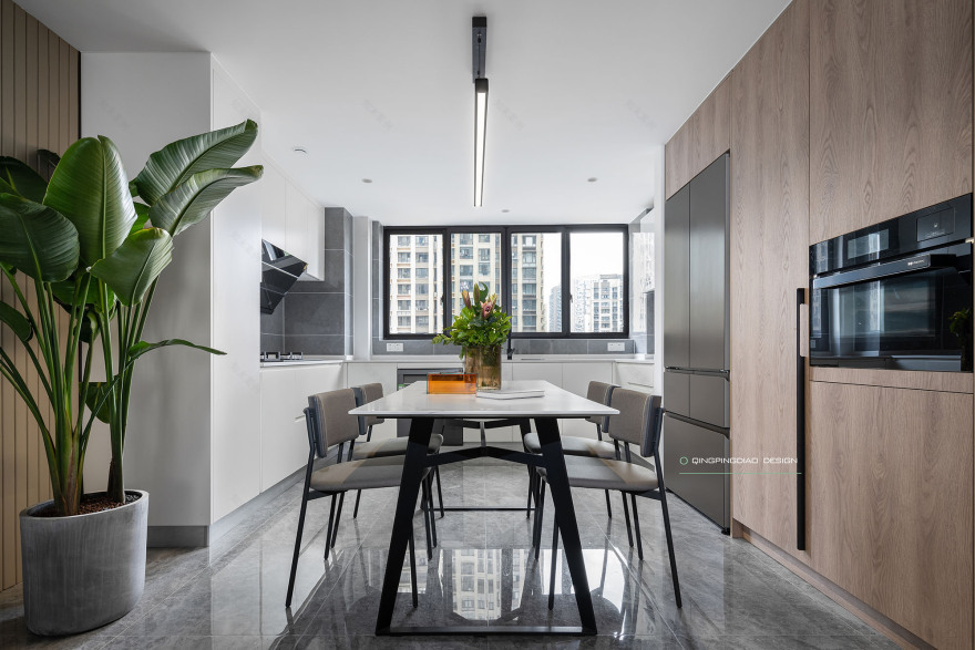 清平调空间设计 · 时得悠然丨苏州清平调空间设计-26