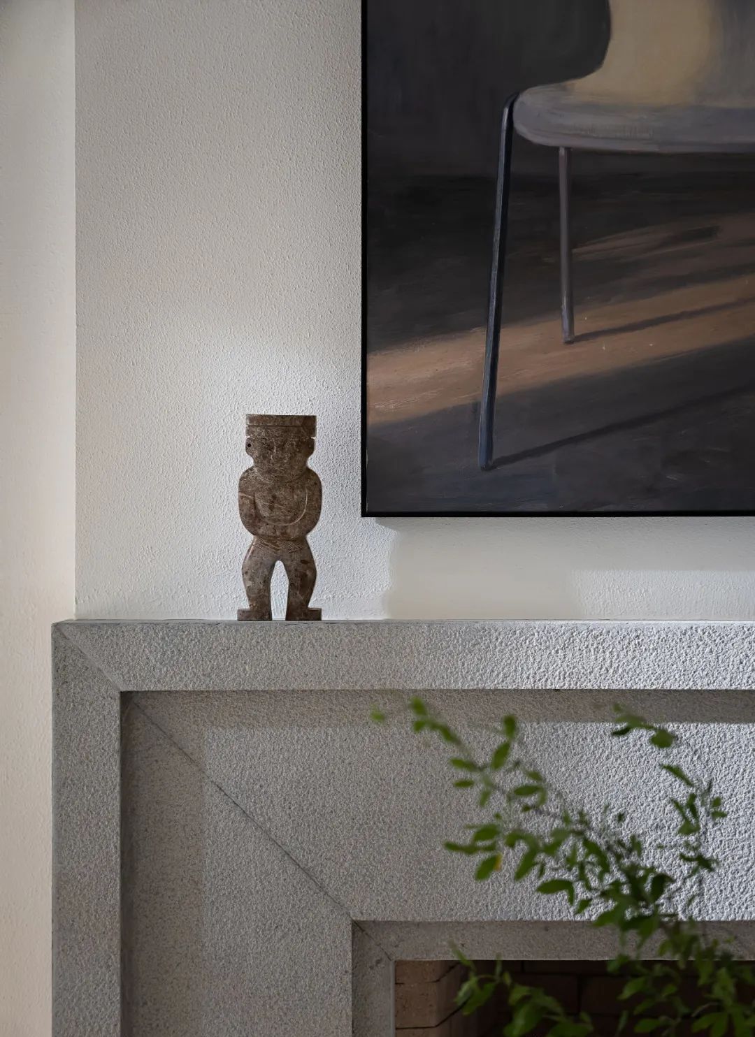 上海玫瑰园别墅设计丨中国上海丨UD Studio-61