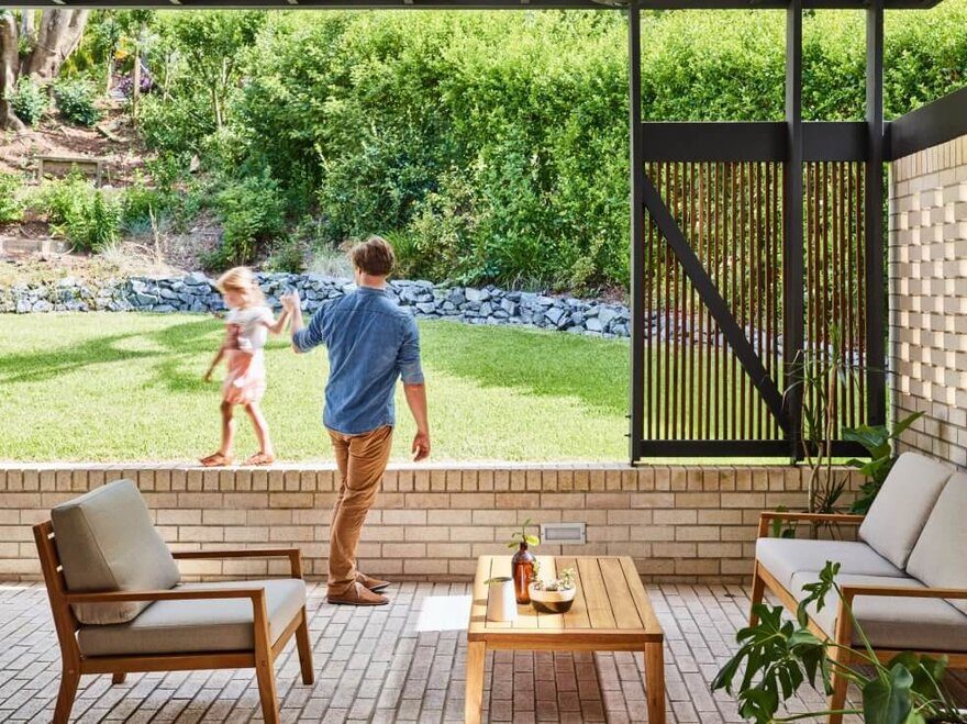 布里斯班 60 年代无花果树口袋房屋翻新-0