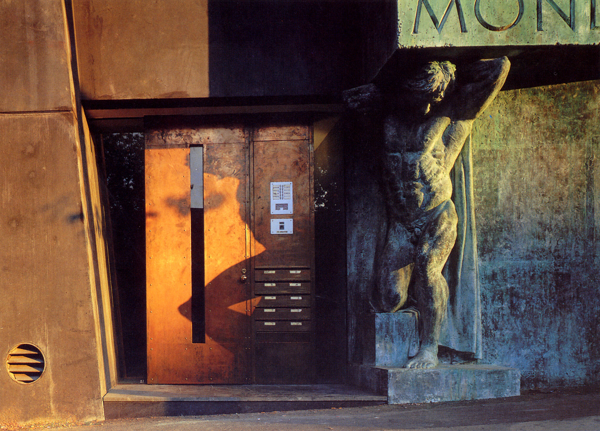 丨澳大利亚墨尔本-32