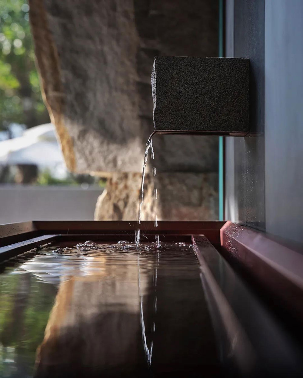 熹茗朱子文化空间丨中国厦门丨BloomDesign绽放设计-41