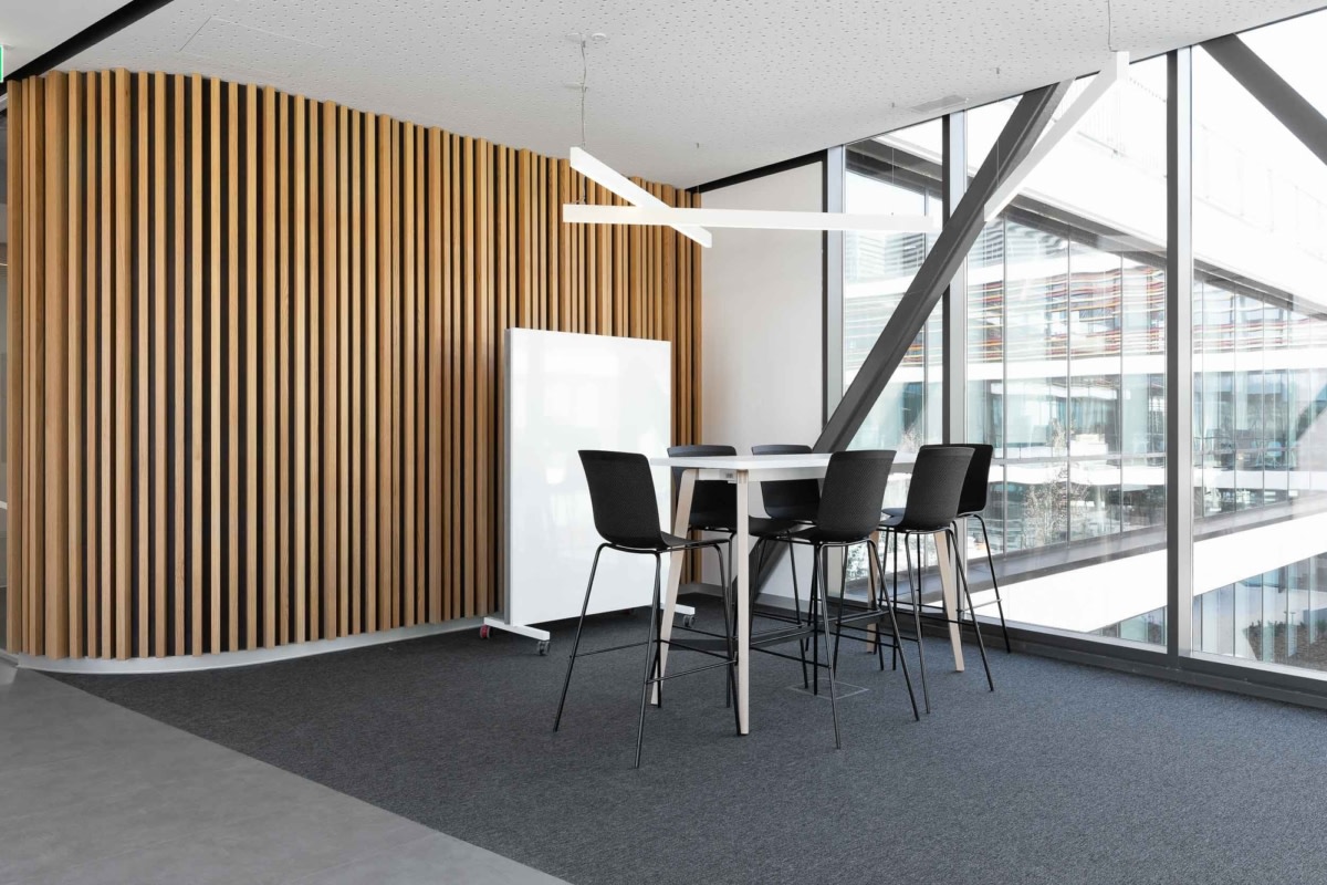 Auchan 葡萄牙新总部-8