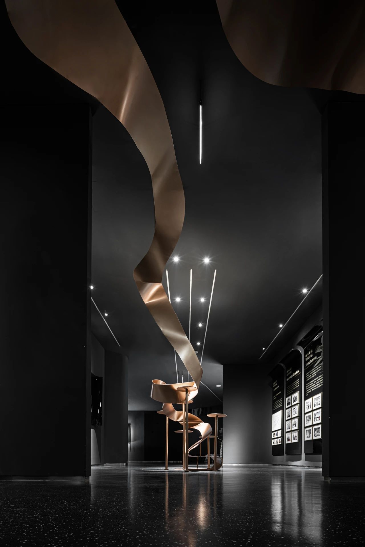 兰帛睡眠家居体验中心丨中国杭州丨风境力舍建筑设计事务所-48