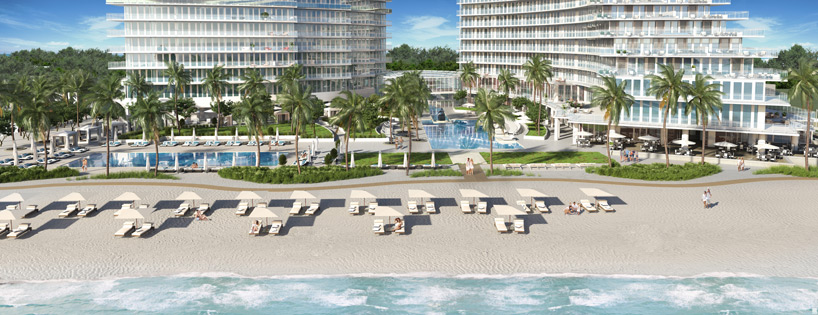 auberge 海滨住宅和 spa丨乌拉圭佛罗里达丨meyer davis 工作室-7