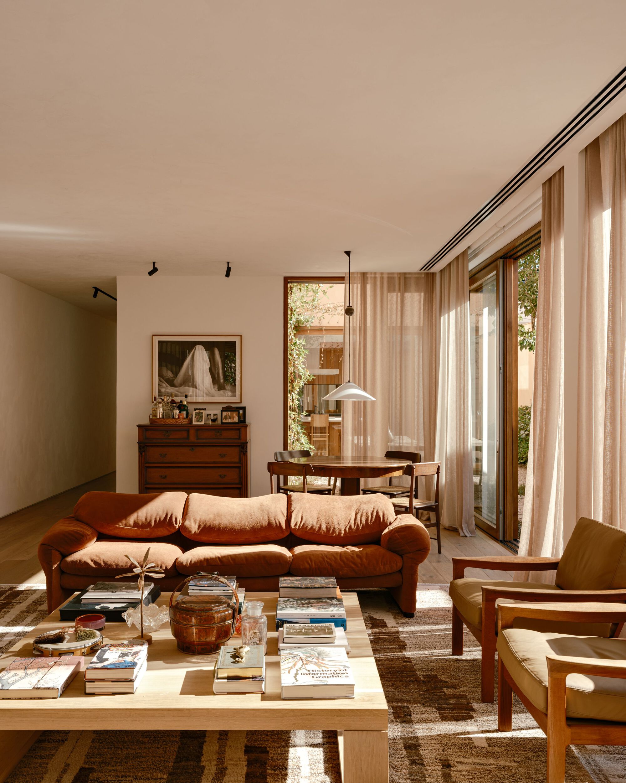 丨巴西圣保罗丨Felipe Hess Arquitetos-16