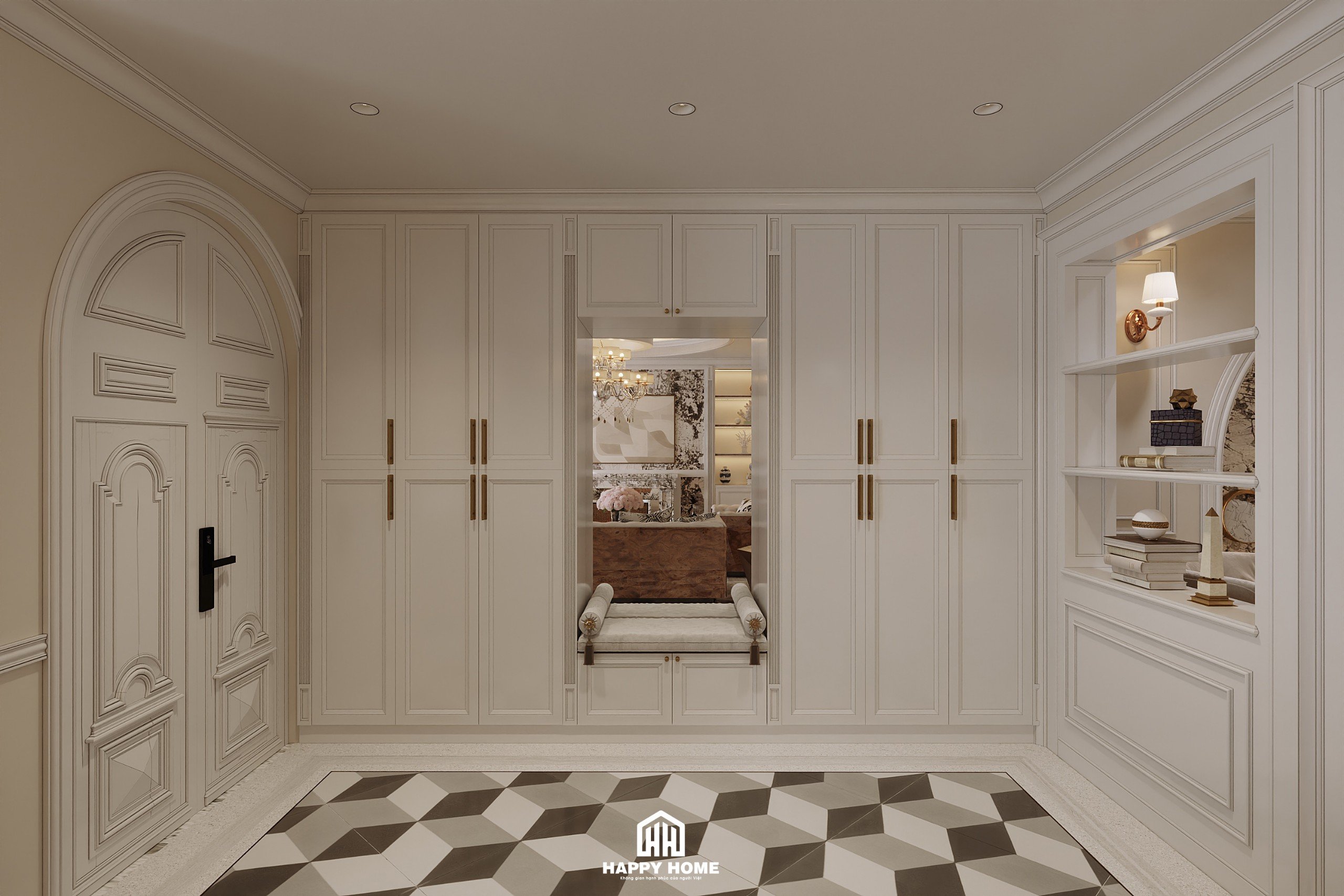 NEW CLASSIC MIX LUXURY-9