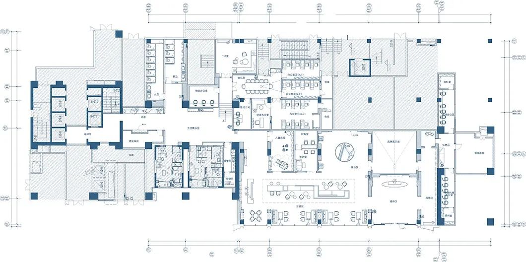 深圳建发小巨蛋(璟悦轩)营销中心-54