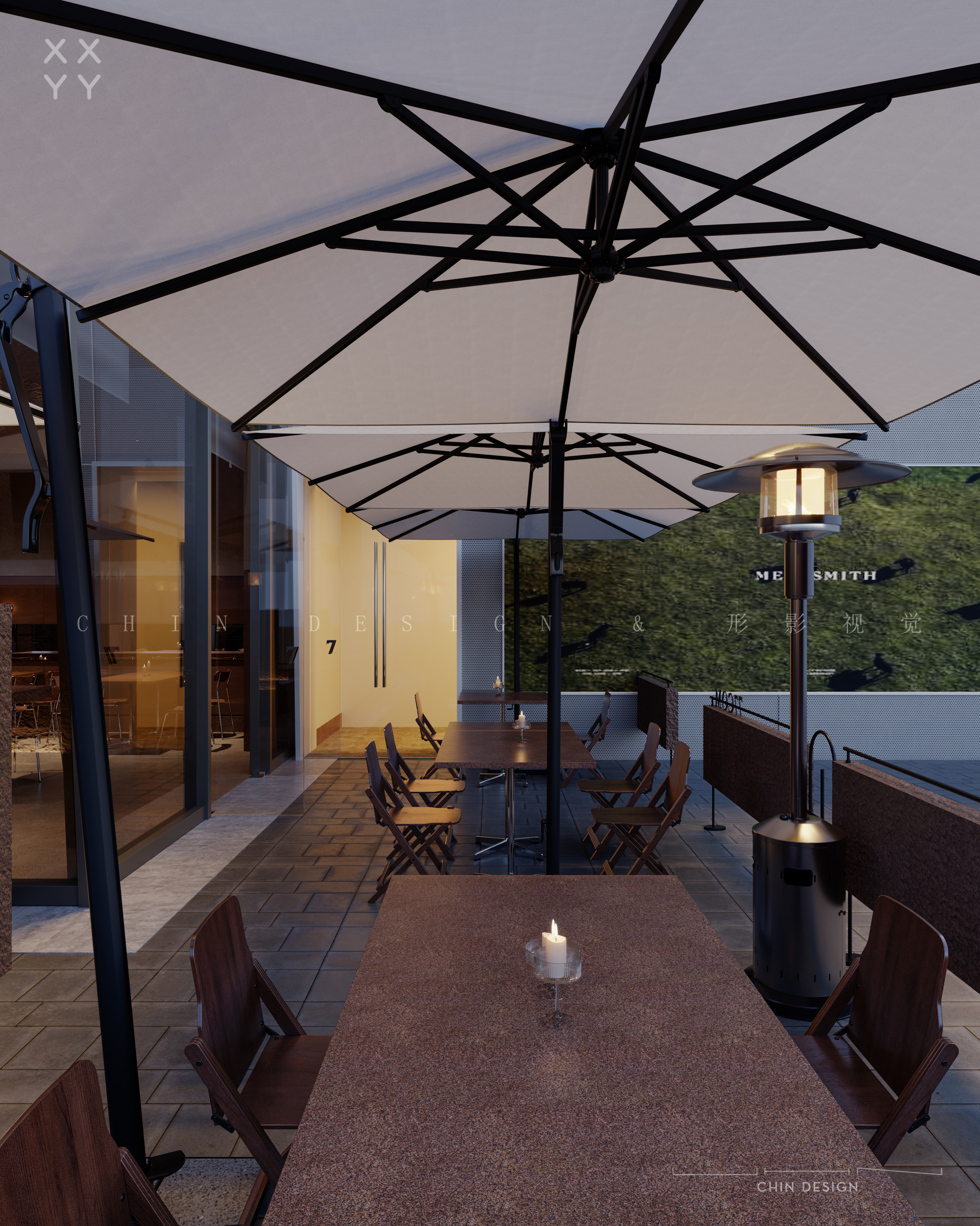 SEVEN综合商业-29