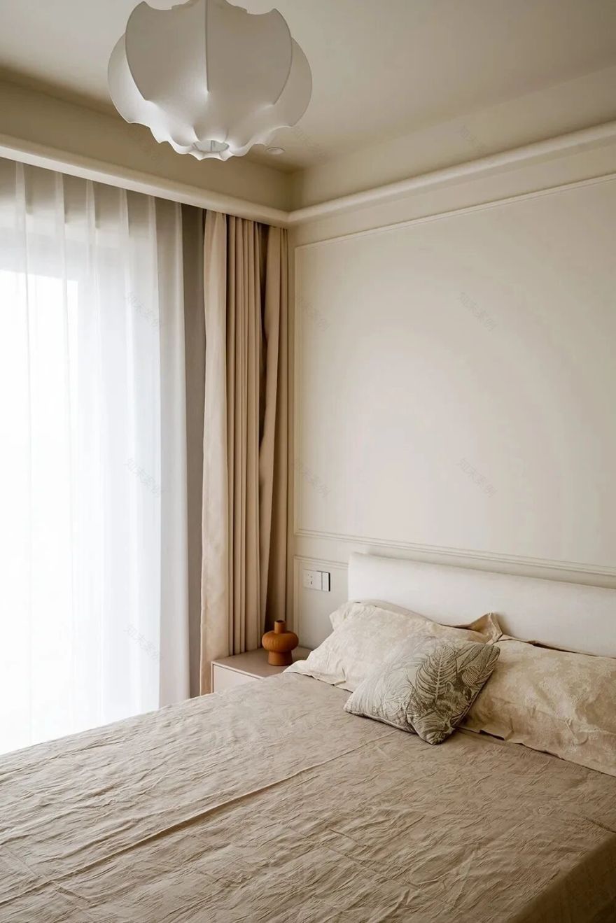 奶油法式,将巴黎浪漫调入生活日常-56