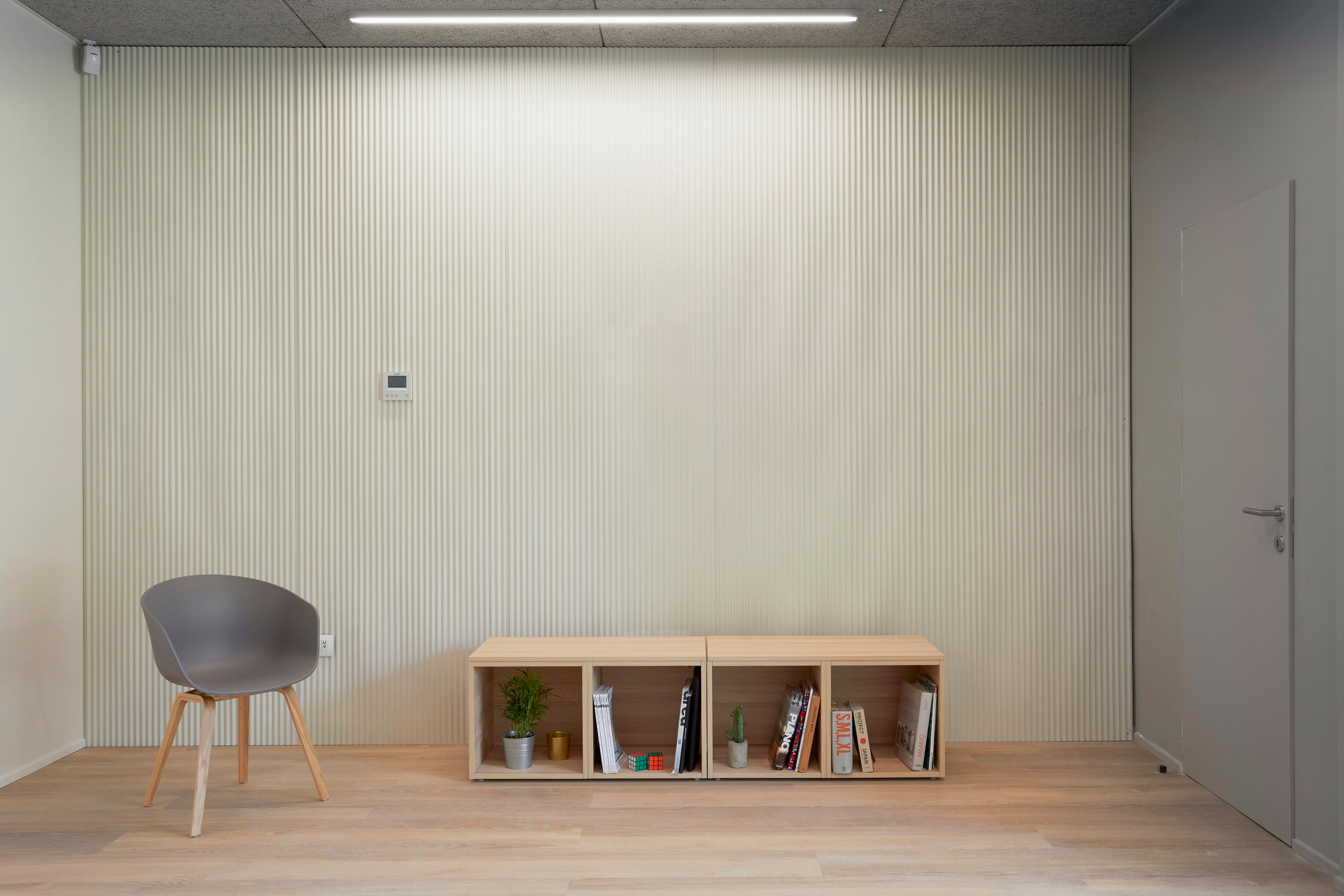 简雅通透,BCC 银行 TEMA 分行室内设计诠释地域特色-23