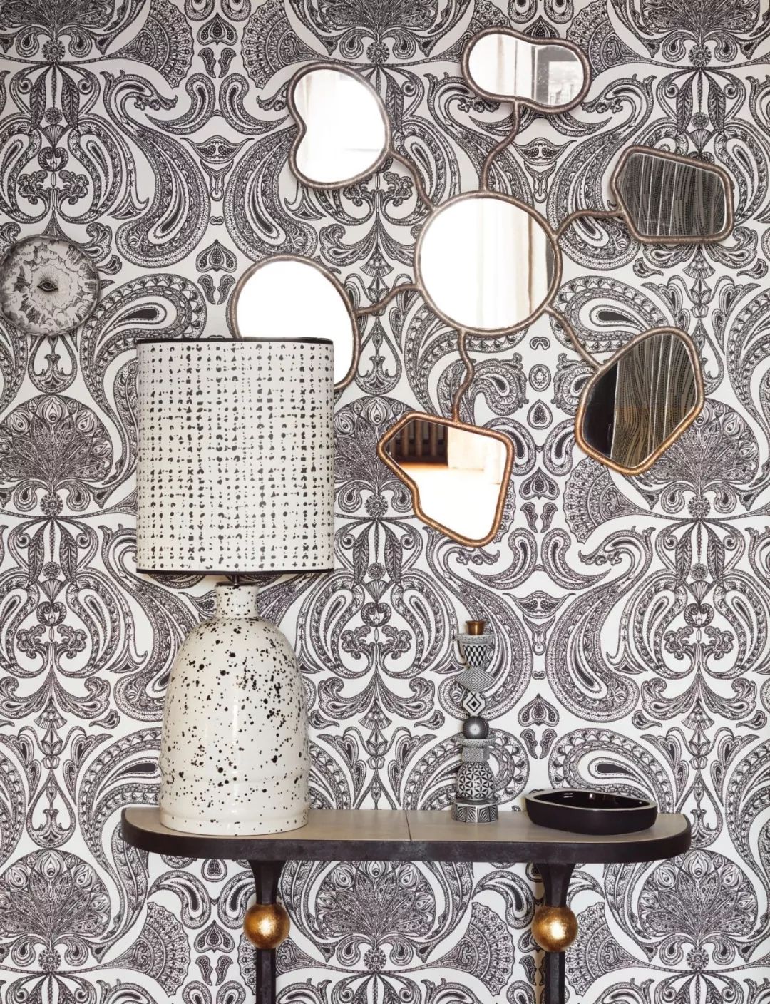 多彩之家,幸福生活的色彩盛宴-79