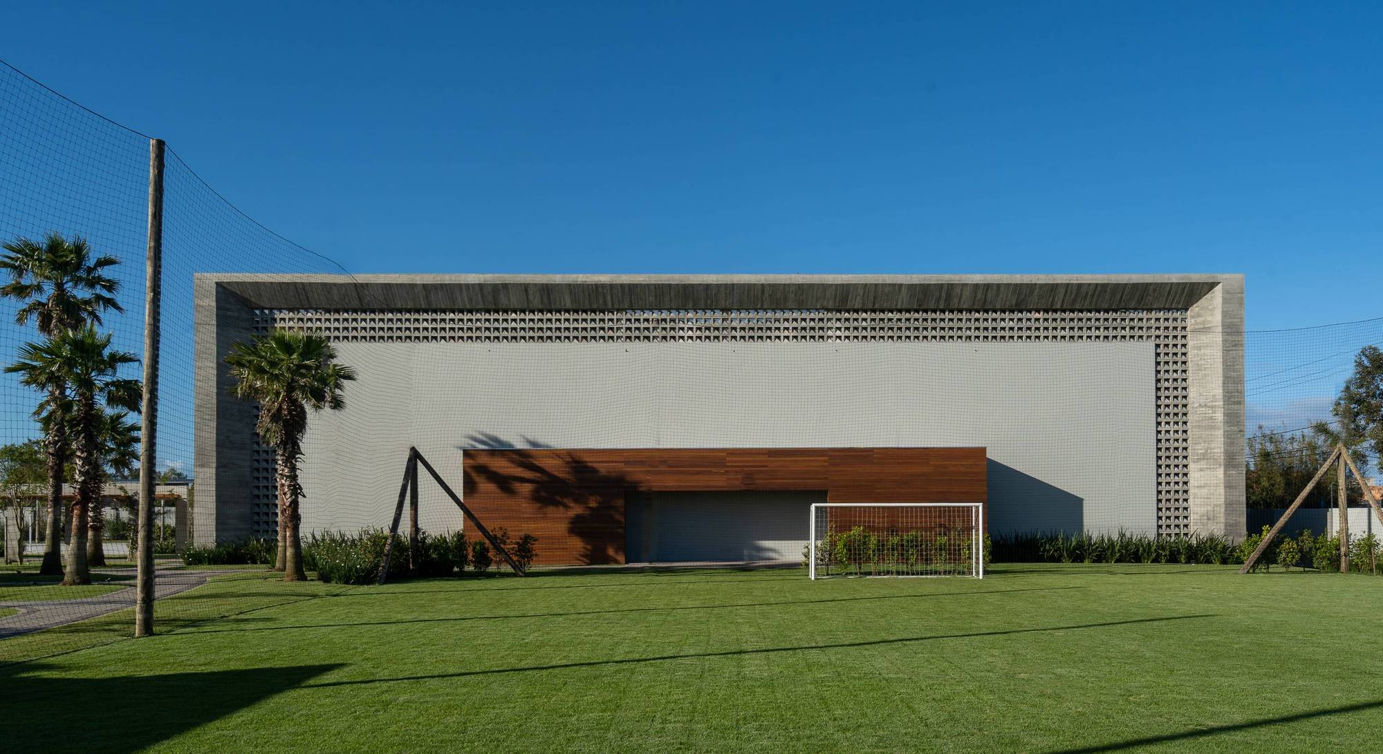 巴西 Xangrilá 社区-15