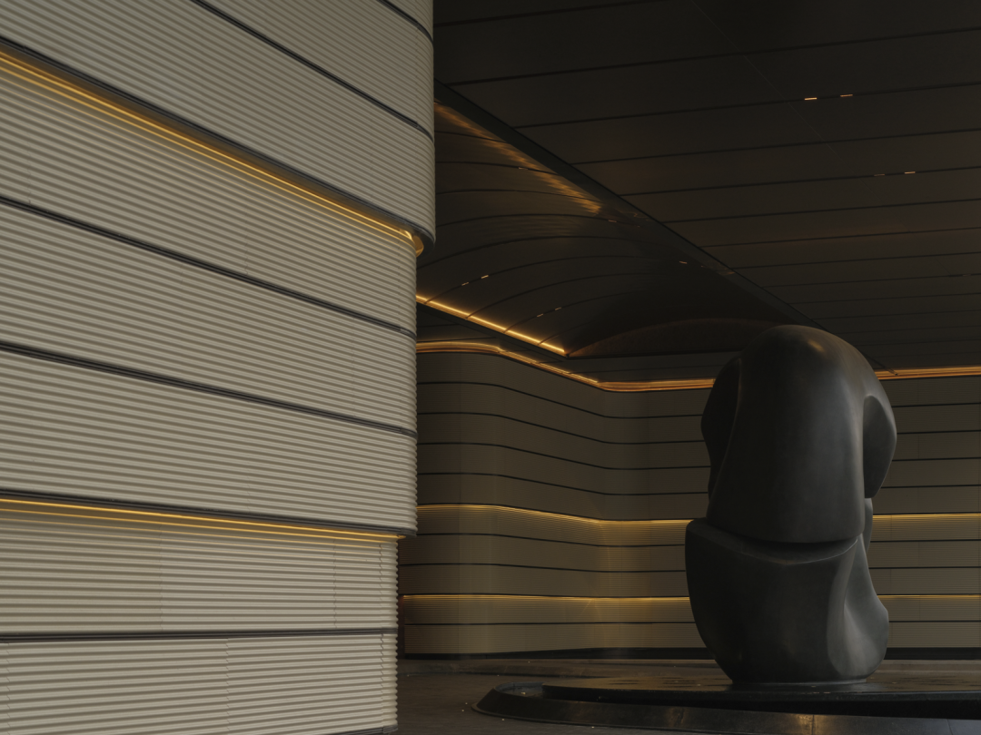 南京江宁金茂府丨中国南京丨JTL加特林,成都魏玛景观规划设计有限公司-11