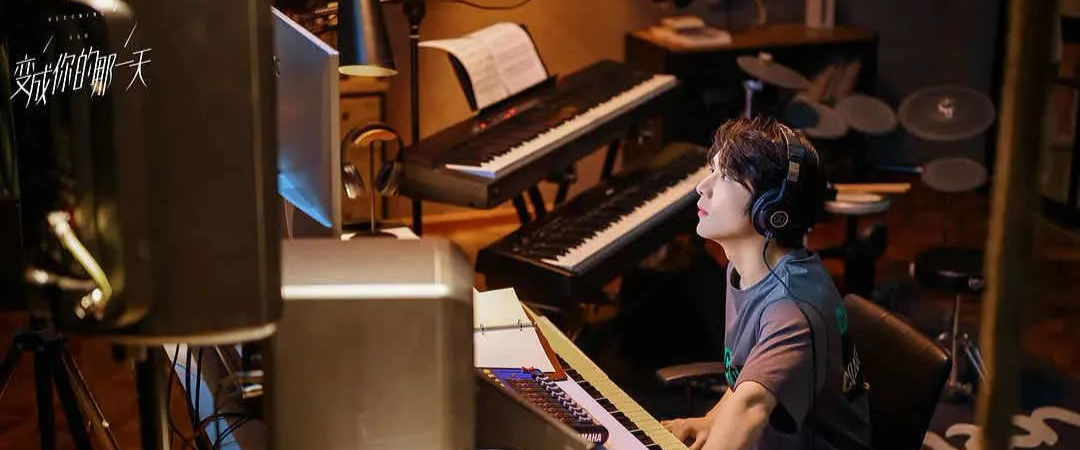 江熠,余声声的家-8