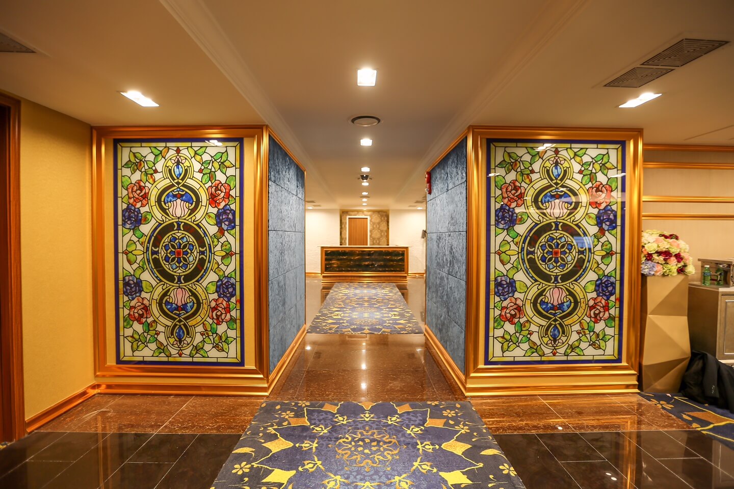 丨菲律宾马尼拉丨Dreamluxe Design And Consultant-13