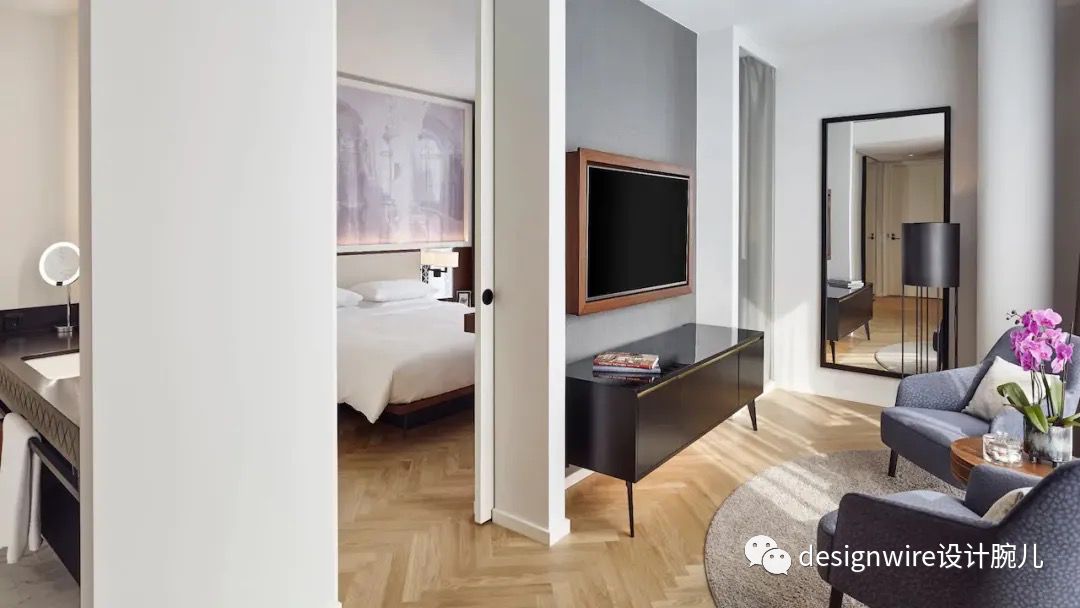 厦门安达仕酒店,现代奢华与南洋风情的完美结合-185