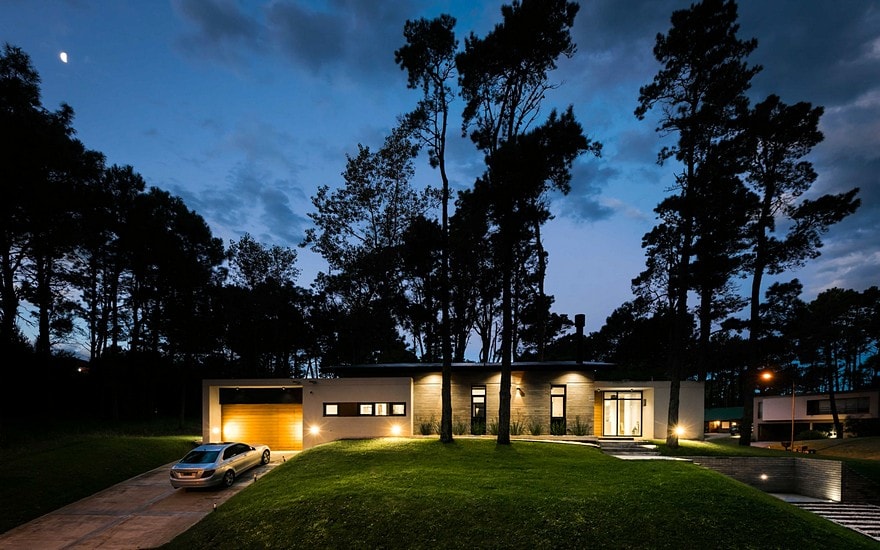 Primera Octava House / Octava Arquitectura-21