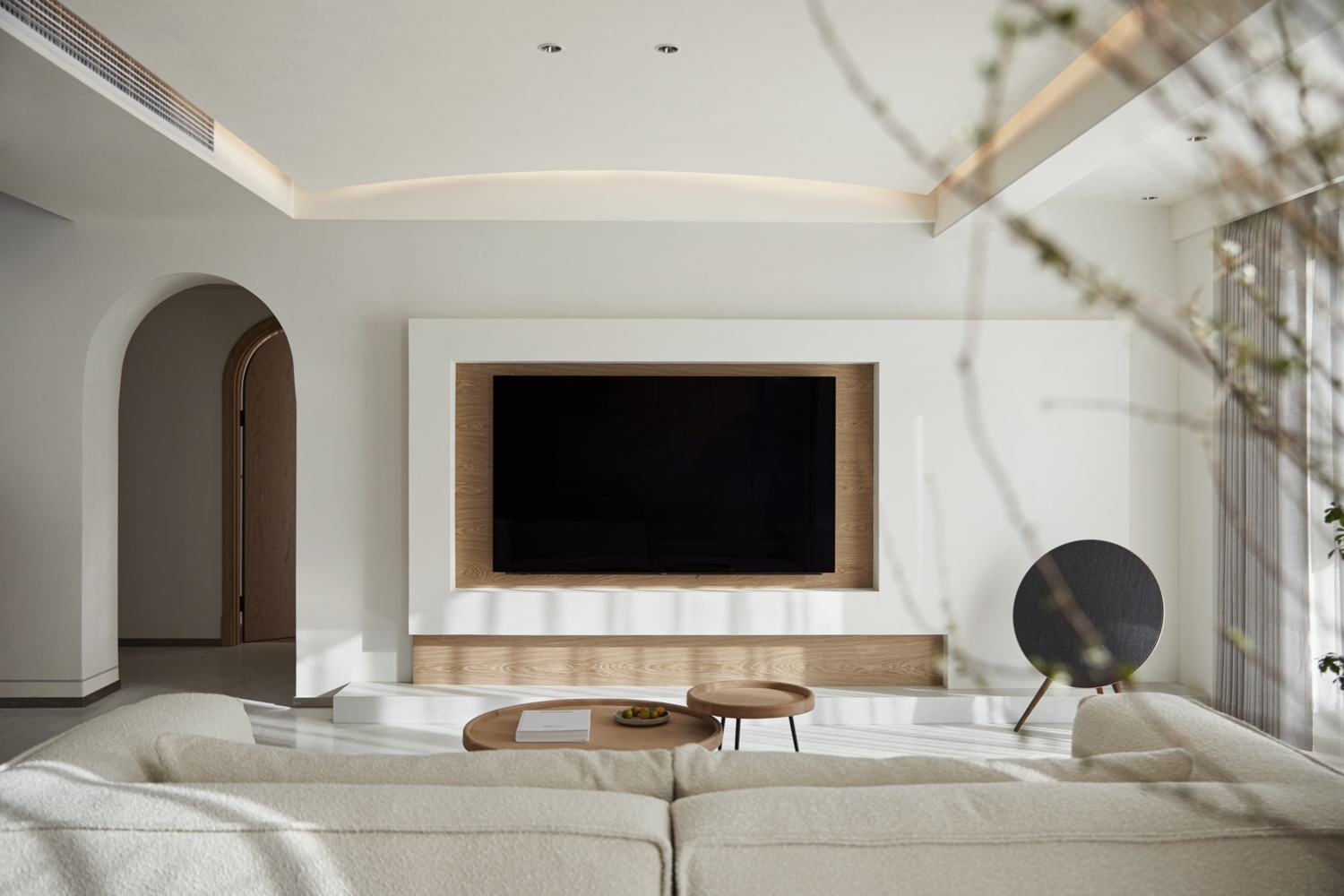 松阳滨江首都私宅丨中国浙江丨丽水松阳栖图设计工作室-0