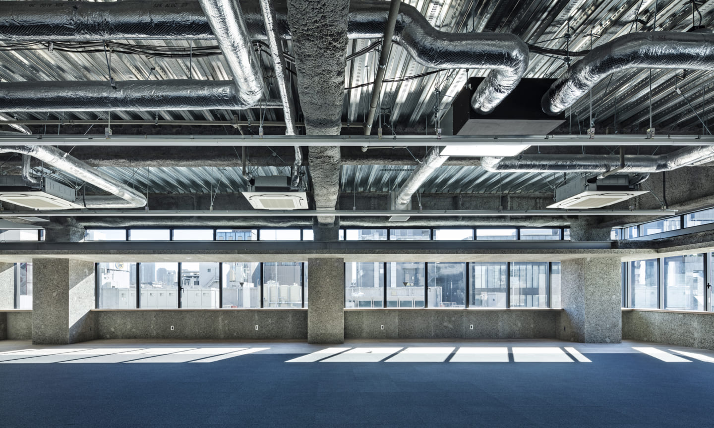 CIRCLES 銀座  Suppose Design-0