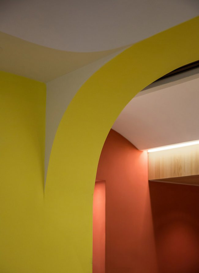 人宠雅居   48平方米高密度人宠的优雅混居-13