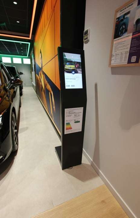 Volkswagen HMY Group数字化项目丨法国巴黎丨未明确提及-23