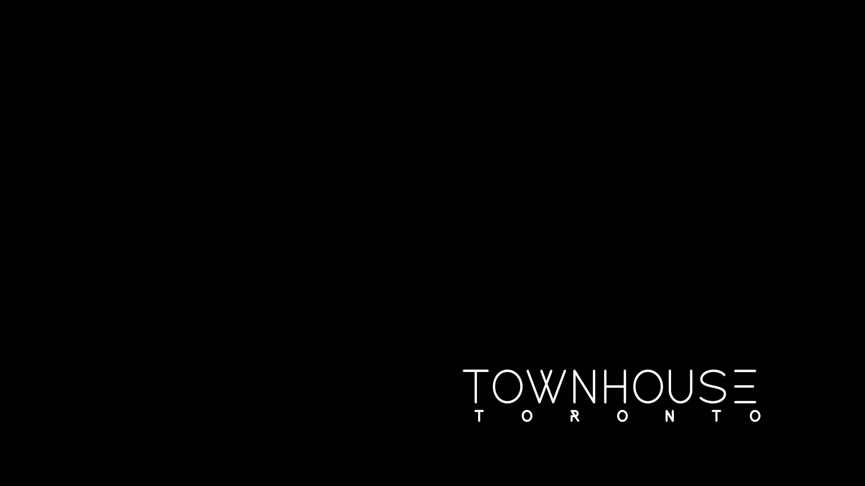 多伦多的联排别墅丨加拿大多伦多丨PROSVIRIN DESIGN-0