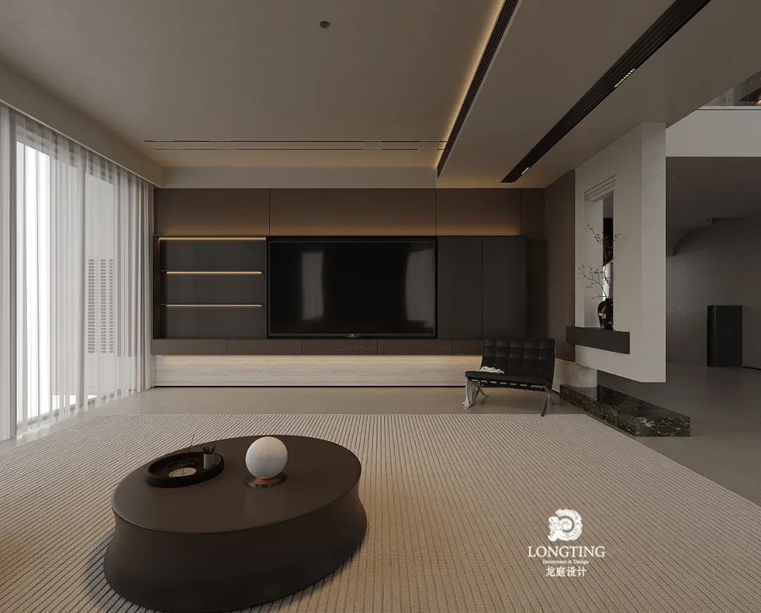 现代至境（湖州·首创项目）丨中国湖州丨龙庭设计-17