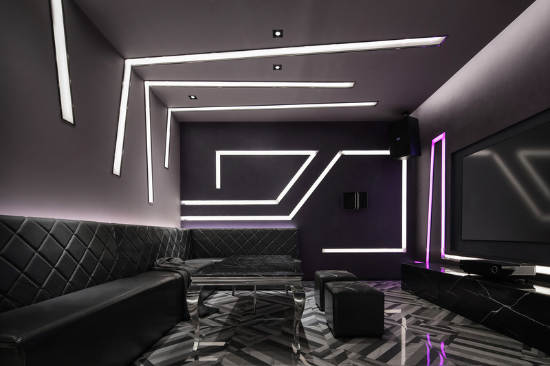 佛山顺德大良华侨城天鹅湖A10丨嘉索空间设计有限公司-45