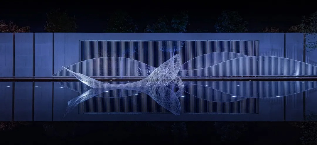 方大设计丨中梁银城·上棠颐和府 建筑设计 丨中国-24