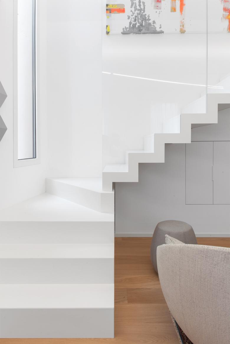 EXiT丨S House丨意大利-8