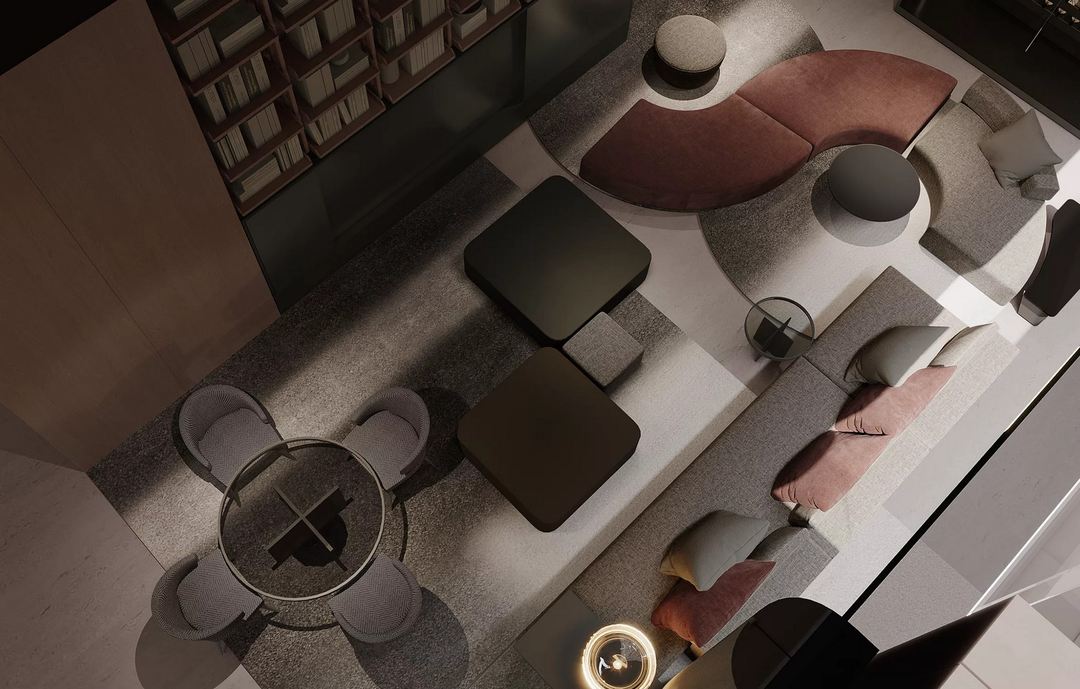 普利策 梦想改造家素丘園丨何思玮,梁穗明-114