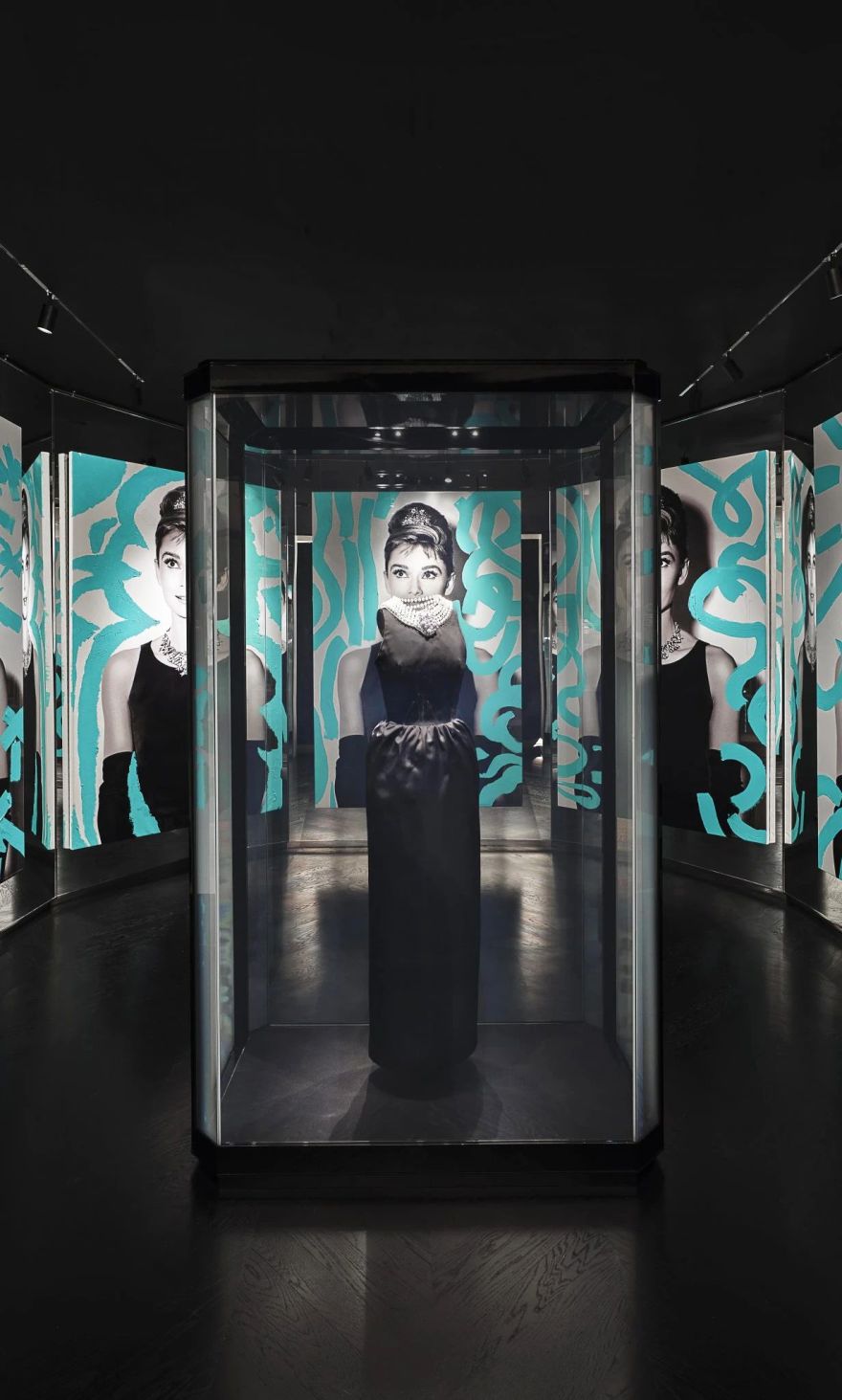 Tiffany 纽约旗舰店丨美国纽约丨OMA-3