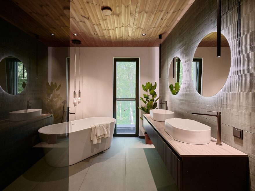 丨Estonia丨Estonian studio 3 + 1 Architects-18