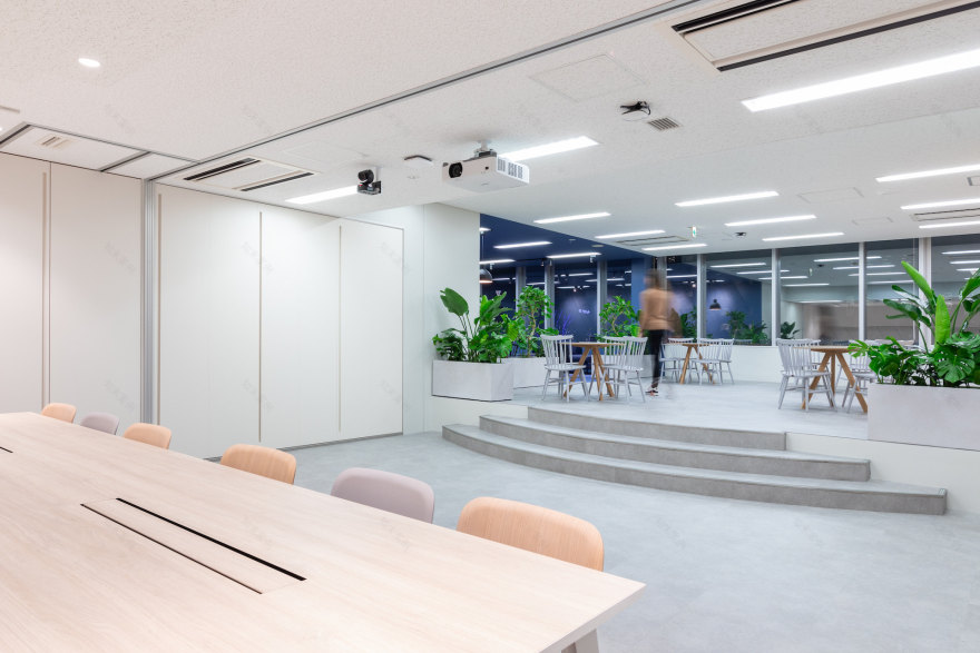 世界快递东京办事处丨日本东京-8