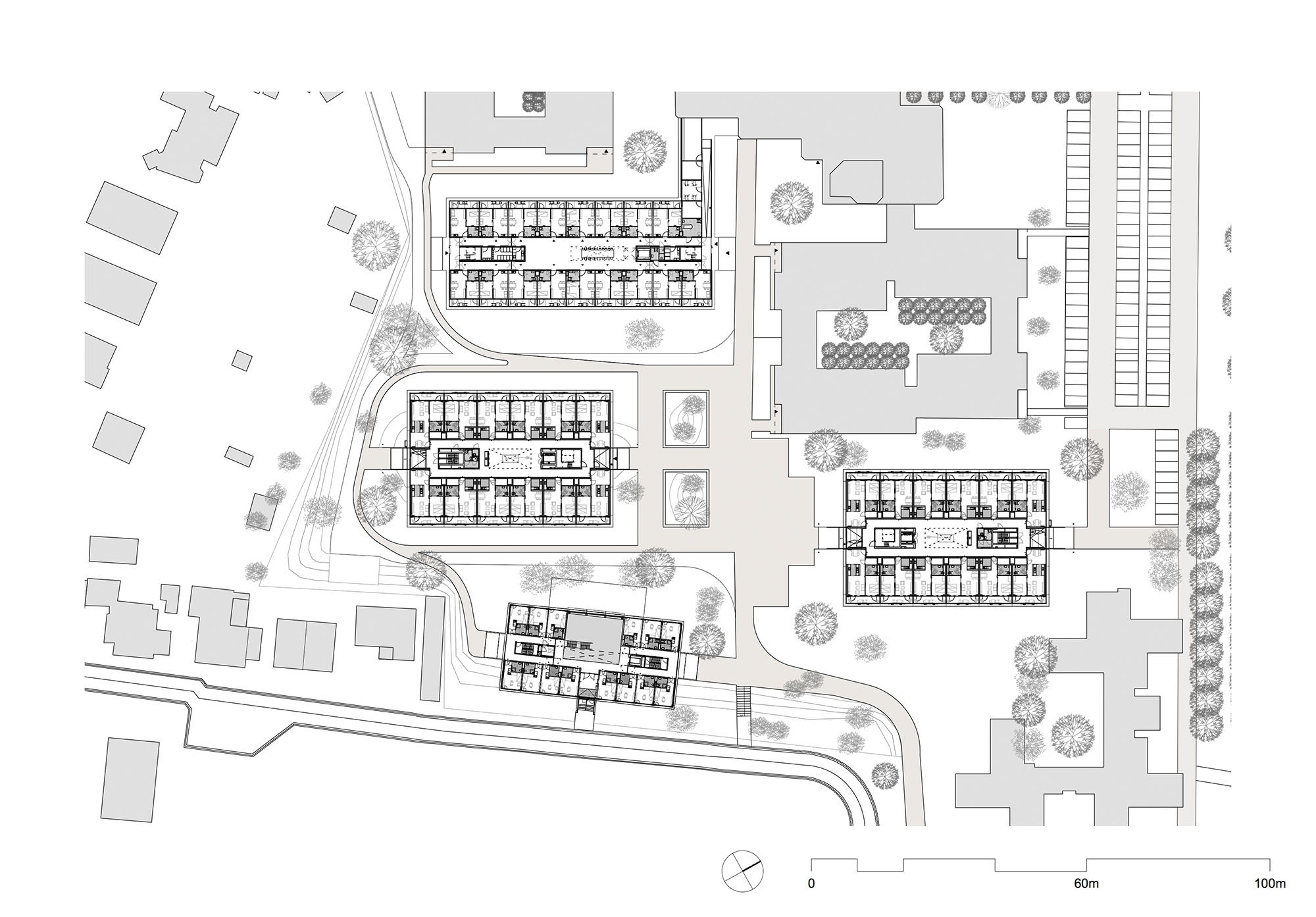 Heist  op  den  Berg老年公寓低价城市别墅丨比利时-23