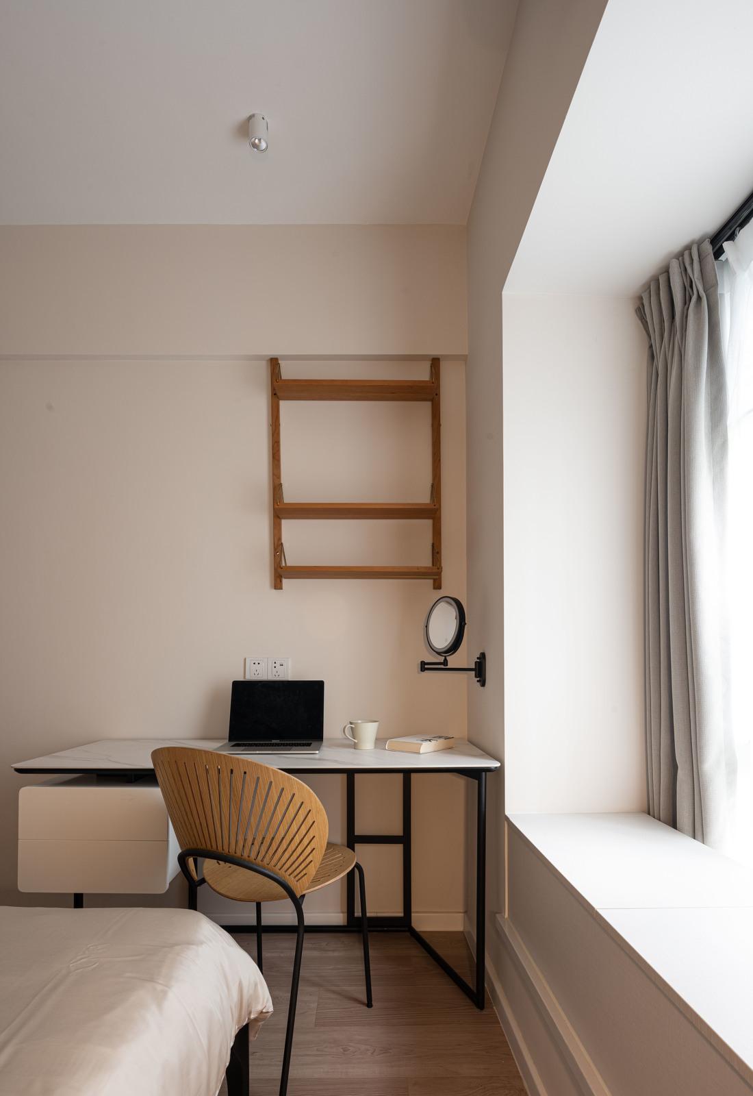 中古风老破小改造-36