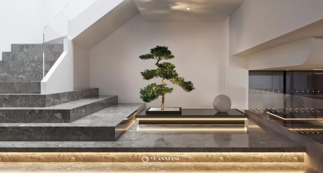 浙江绍兴柯桥私人别墅设计案例解读-33