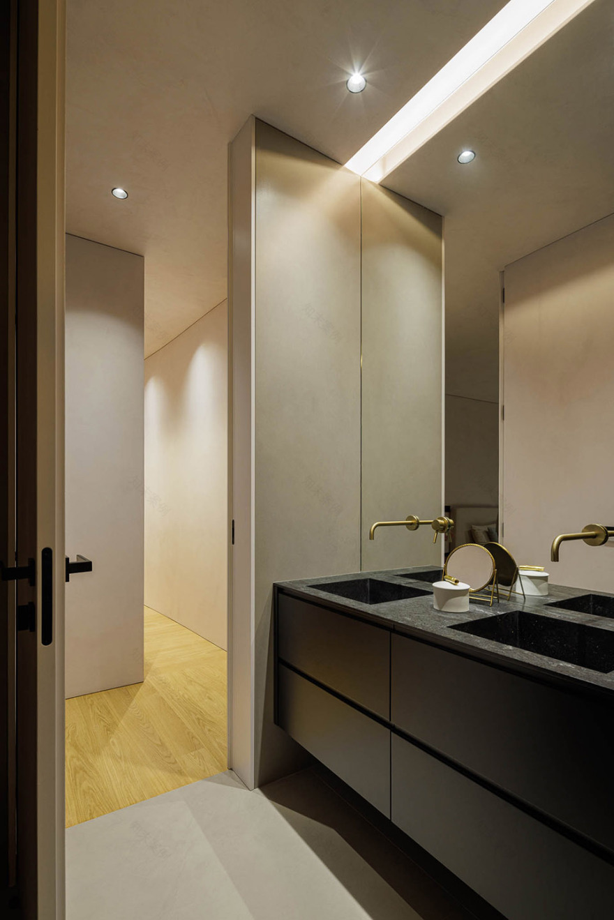 BOURO 住宅丨葡萄牙丨MUTANT ARQUITECTURA & DESIGN-159