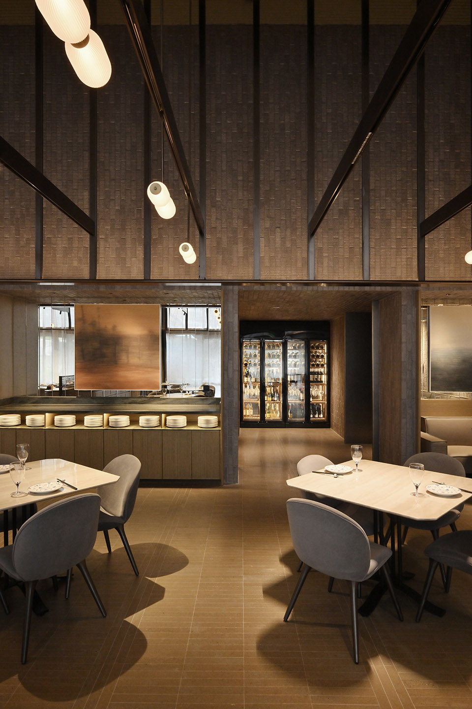 阿那亚NOA RESORT诺岸远近酒店丨中国丨宽品设计顾问DDC,魏晓璐建筑设计工作室-55