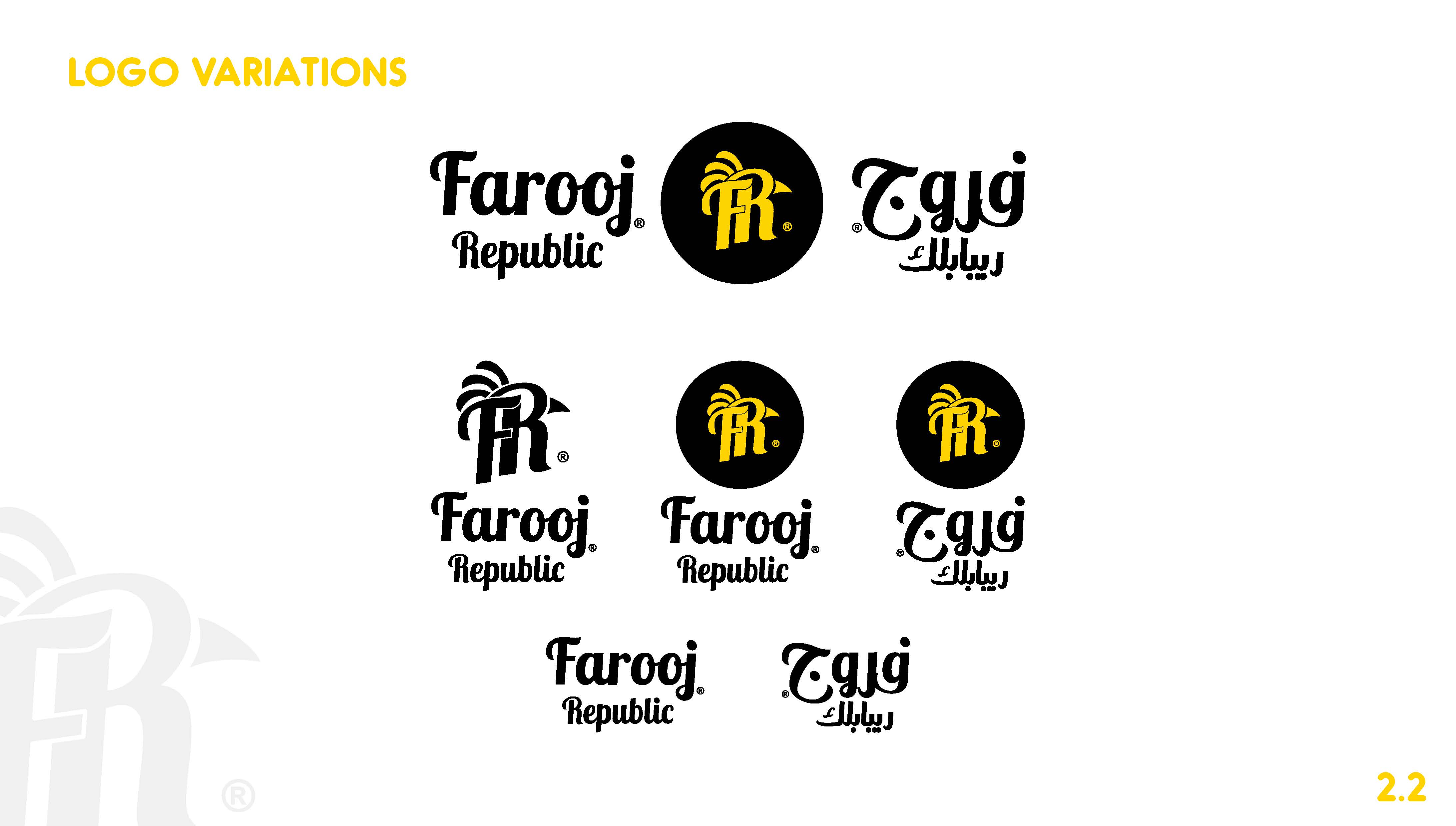 Farooj Republic 品牌指南丨卡塔尔-13