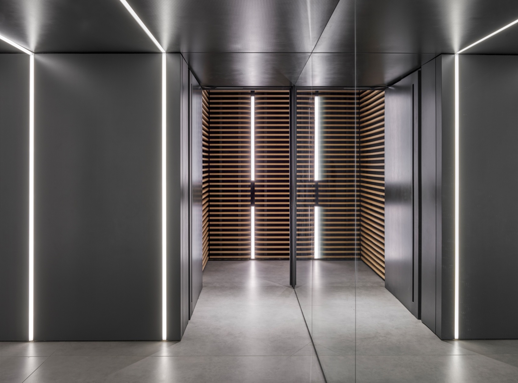 FNN可持续发展中心丨土耳其阿达纳丨ACARARCH-81