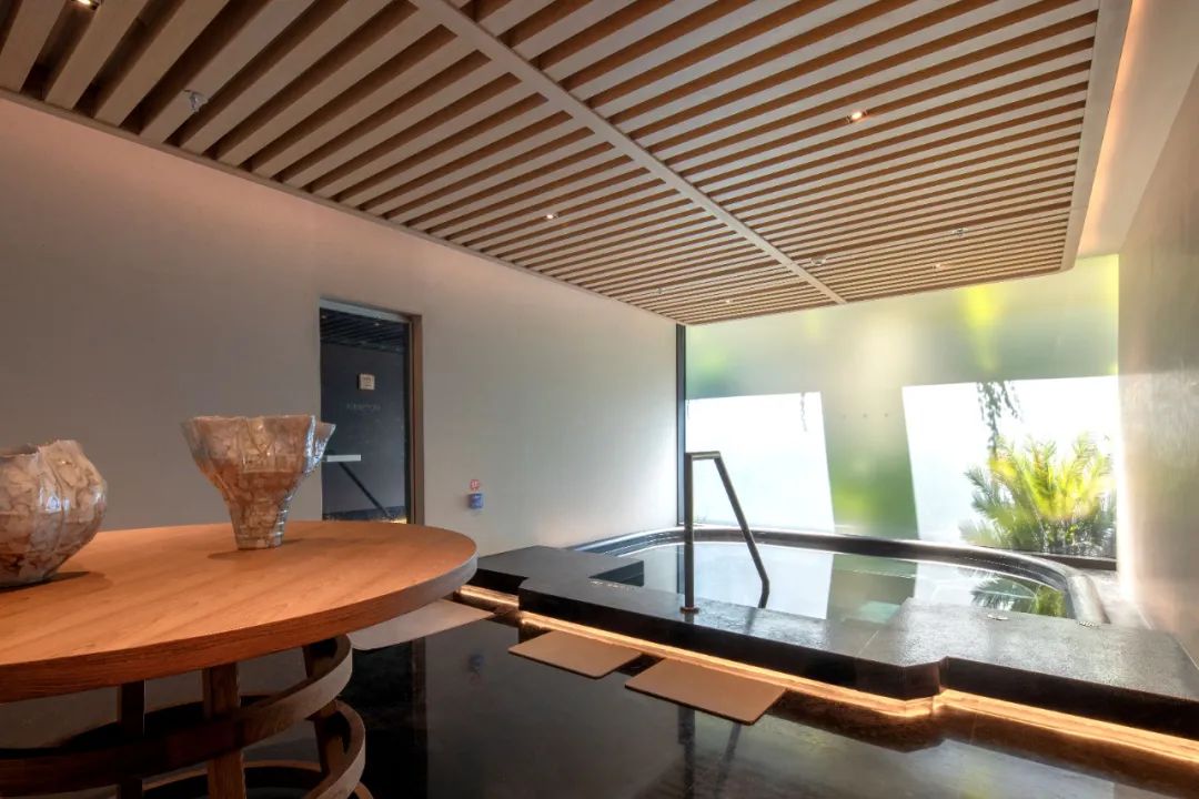 海南清水湾金普顿&英迪格双品牌亮相，开启海岛奢华度假酒店新地标-70