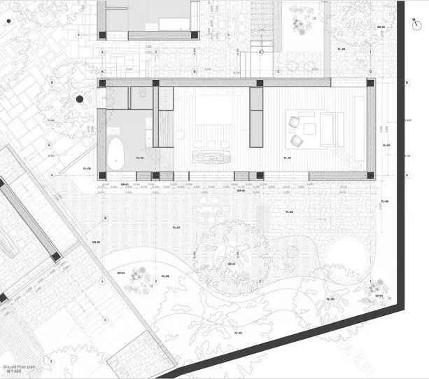 北京北沟村“三卅”酒店度假村——融合自然与人文的乡村绿洲-78