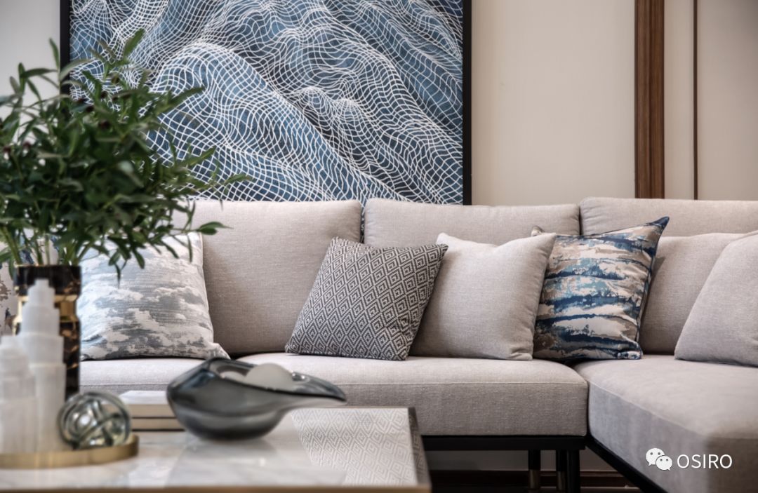 《观山海》 | 静默中的广阔天地,传统与现代的完美融合-25