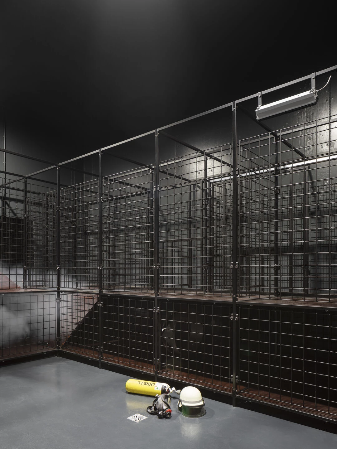 消防培训中心丨德国-20