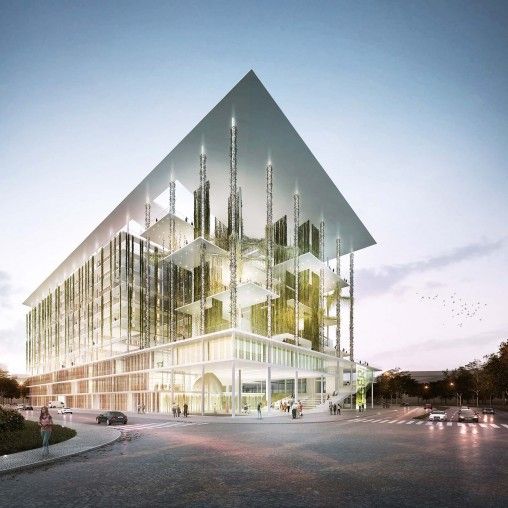 新加坡宜顺社区医院-11