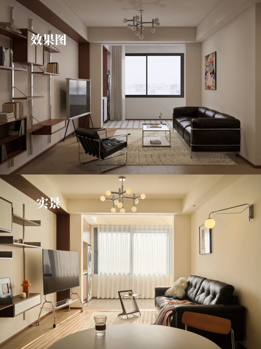 焕境丨中国南京丨壹石设计-45